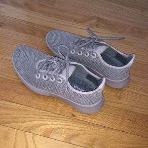 Allbirds Tree Runners